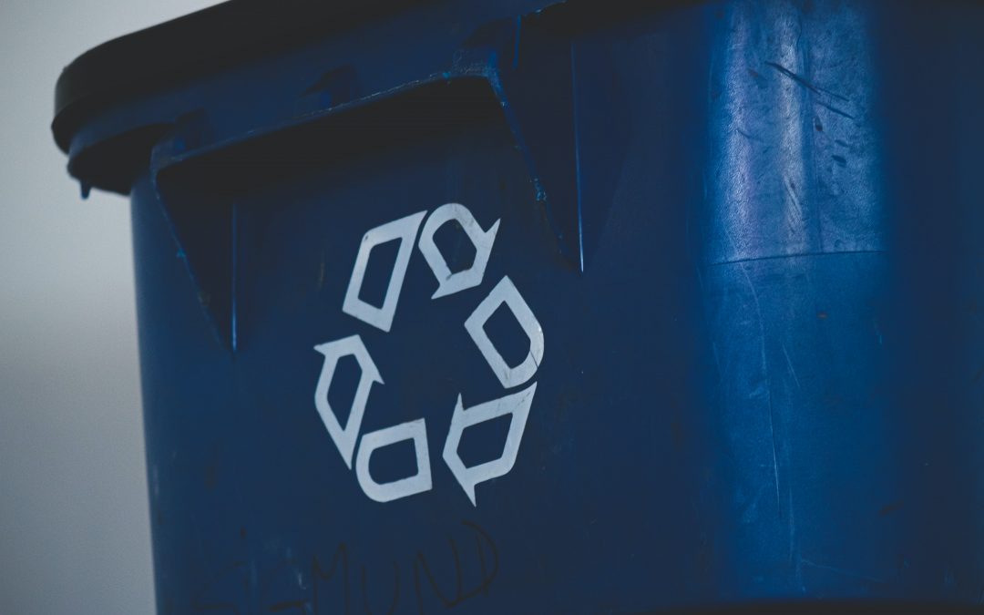 Primary, Secondary And Tertiary Recycling Explained