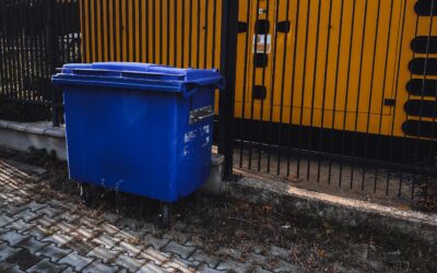 3 Tips For Preventing Dumpster Diving At Your Business