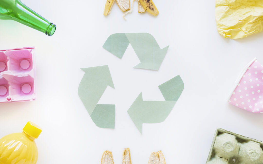 Key Takeaways From Global Recycling Day 2022